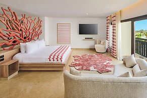 Steigenberger ALDAU Beach Hotel