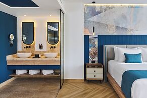 Steigenberger ALDAU Beach Hotel