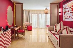 Steigenberger ALDAU Beach Hotel