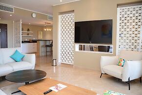 Steigenberger ALDAU Beach Hotel