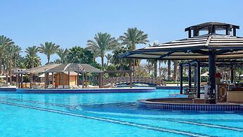 Steigenberger ALDAU Beach Hotel