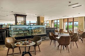 Steigenberger ALDAU Beach Hotel