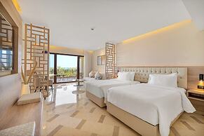 Steigenberger ALDAU Beach Hotel