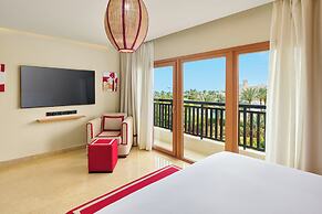 Steigenberger ALDAU Beach Hotel