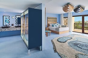 Steigenberger ALDAU Beach Hotel