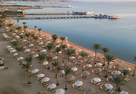 Steigenberger ALDAU Beach Hotel