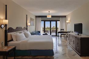 Steigenberger ALDAU Beach Hotel