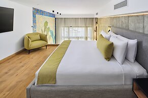 Steigenberger ALDAU Beach Hotel