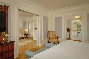 Powerscourt Hotel, Autograph Collection