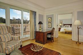 Powerscourt Hotel, Autograph Collection