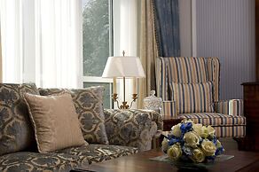 Powerscourt Hotel, Autograph Collection