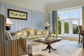 Powerscourt Hotel, Autograph Collection