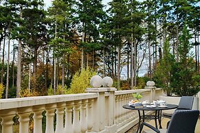 Powerscourt Hotel, Autograph Collection