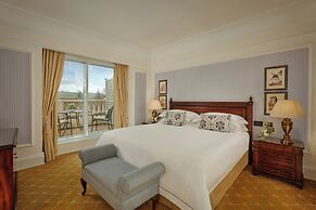 Powerscourt Hotel, Autograph Collection