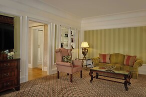 Powerscourt Hotel, Autograph Collection