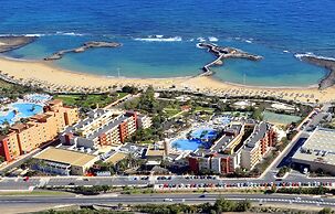 Elba Carlota Beach & Golf Resort