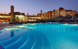 Elba Carlota Beach & Golf Resort