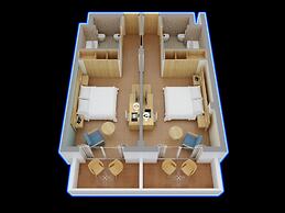 Elba Carlota Beach & Golf Resort