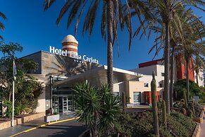 Elba Carlota Beach & Golf Resort