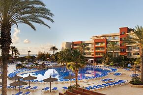 Elba Carlota Beach & Golf Resort