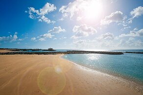 Elba Carlota Beach & Golf Resort
