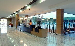 Elba Carlota Beach & Golf Resort