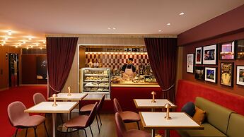 Hotel Indigo Sydney Potts Point by IHG