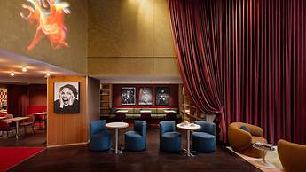 Hotel Indigo Sydney Potts Point by IHG