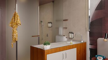 Hotel Indigo Sydney Potts Point by IHG