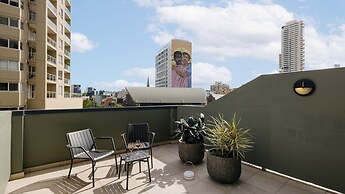 Hotel Indigo Sydney Potts Point by IHG