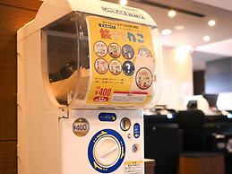 Comfort Hotel Sendai West