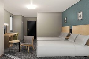 Comfort Hotel Sendai West