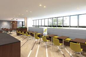 Comfort Hotel Sendai West