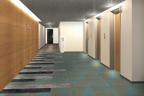 Comfort Hotel Sendai West