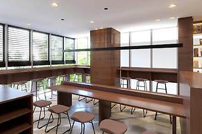 Comfort Hotel Sendai West