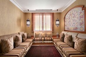 Shangri-La, Qaryat Al Beri, Abu Dhabi