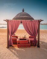 Shangri-La, Qaryat Al Beri, Abu Dhabi