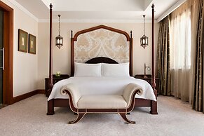 Shangri-La, Qaryat Al Beri, Abu Dhabi