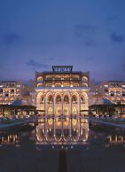 Shangri-La, Qaryat Al Beri, Abu Dhabi