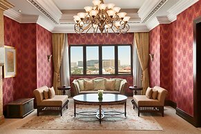 Shangri-La, Qaryat Al Beri, Abu Dhabi