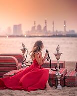 Shangri-La, Qaryat Al Beri, Abu Dhabi
