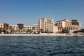 Shangri-La, Qaryat Al Beri, Abu Dhabi