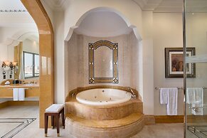 Shangri-La, Qaryat Al Beri, Abu Dhabi