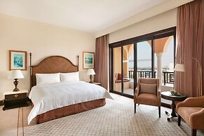 Shangri-La, Qaryat Al Beri, Abu Dhabi