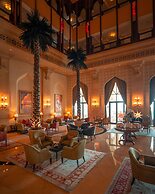 Shangri-La, Qaryat Al Beri, Abu Dhabi