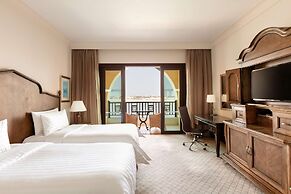 Shangri-La, Qaryat Al Beri, Abu Dhabi