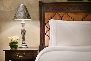 Shangri-La, Qaryat Al Beri, Abu Dhabi