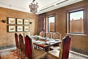 Shangri-La, Qaryat Al Beri, Abu Dhabi