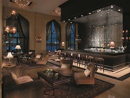 Shangri-La, Qaryat Al Beri, Abu Dhabi