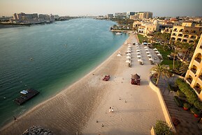 Shangri-La, Qaryat Al Beri, Abu Dhabi
